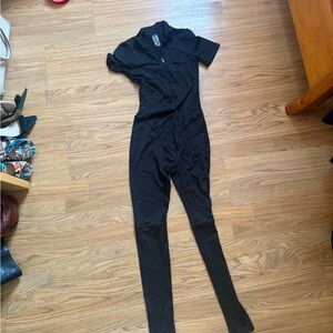 Mattel Black Women's Jumpsuit